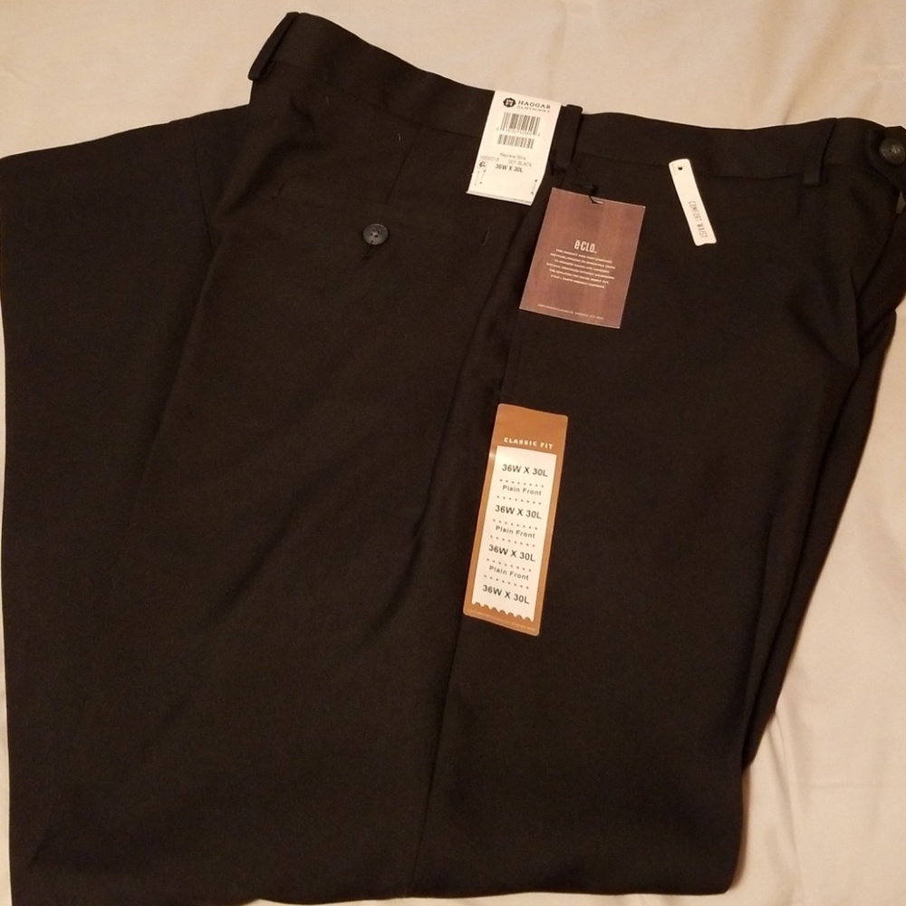 Mens slacks